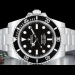Rolex Submariner Black Ceramic Bezel - Rolex Guarantee 114060